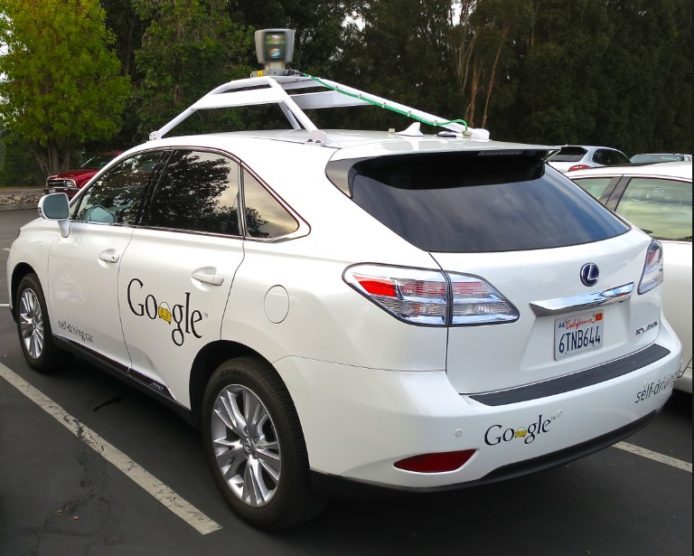 自動駕駛汽車被人類欺負   Volvo 將用絕招對付