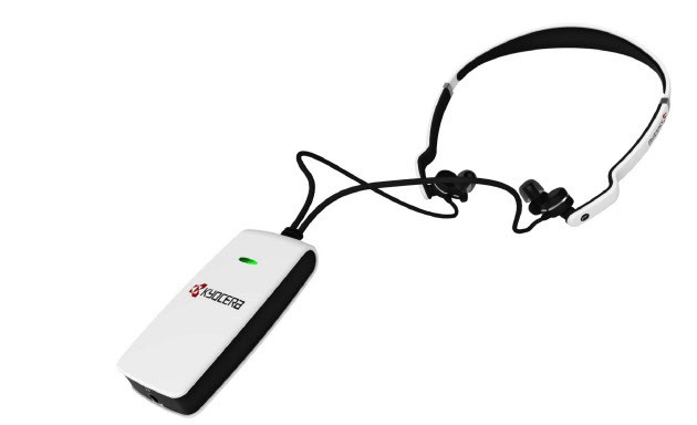 日本研發會「睇病」的大夫耳機