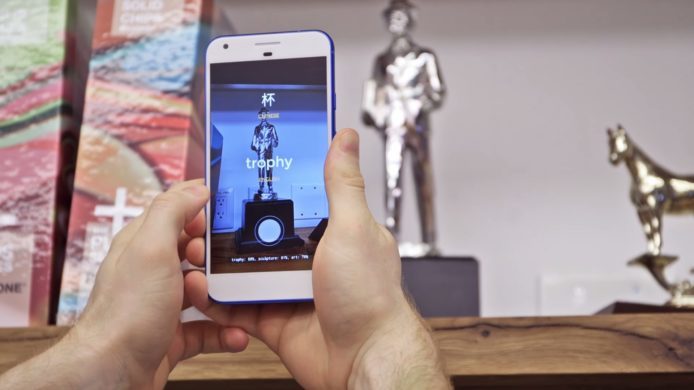 歡迎試玩！Google 新網站展示開發中 AI 項目