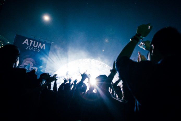 陣容歷年最強！ Clockenflap 2016 全陣容逐個睇 + 三日攻略