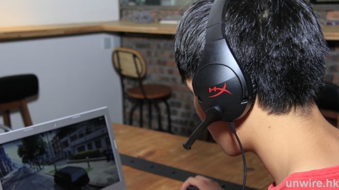 電競耳機一定要貴？HyperX Cloud Stinger 只需 $399