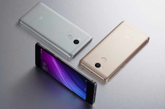 小米推出紅米 4/4A，維持高性價比賣點