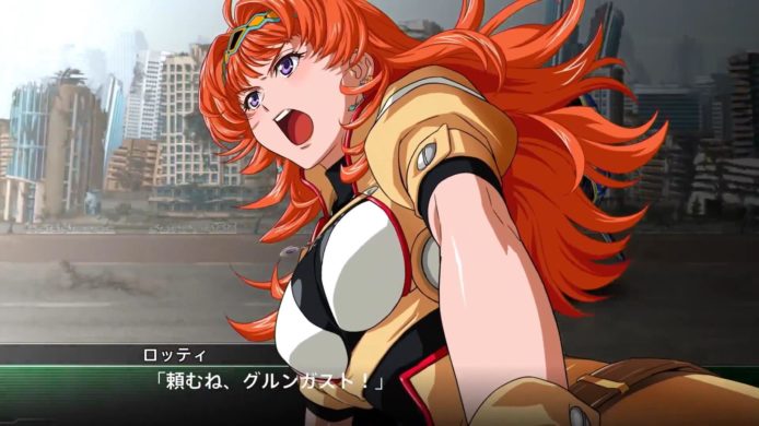 曉擊霸、轟格殊回歸！《超級機械人大戰 V》首段 8 分鐘宣傳片　超逼力戰鬥畫面