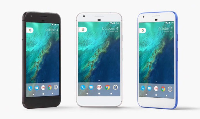 Google 嚴懲違規轉賣 Pixel 手機人士，停用整個帳號