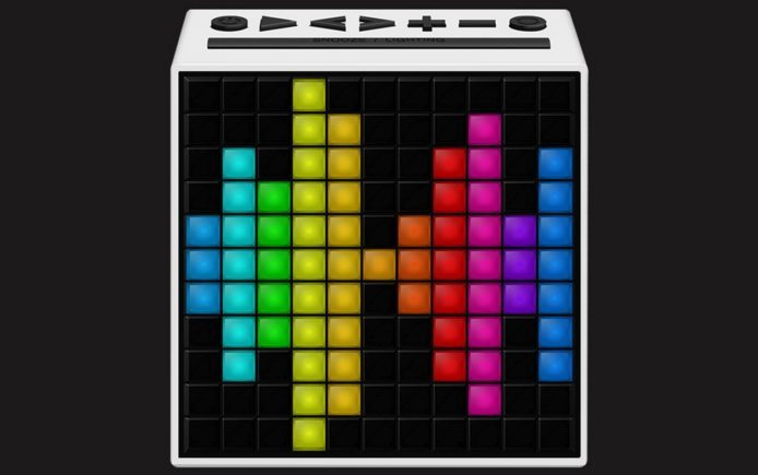 光與聲的協助睡眠系統　藍牙無線喇叭可助你入睡