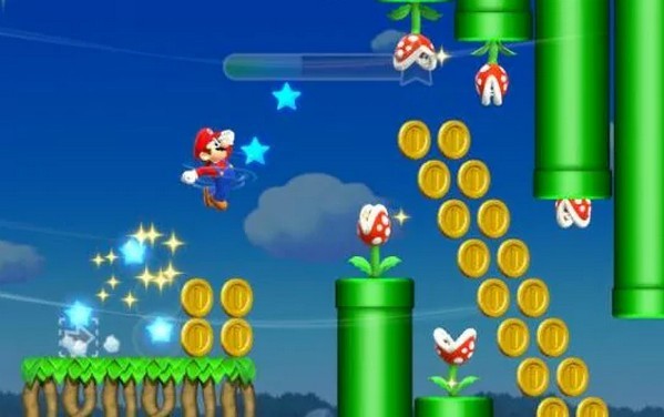 現已可預先註冊！Android 版《Super Mario Run》即將推出