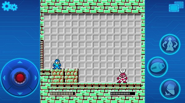 【有片睇】現已開放註冊！原祖《Rockman》1 至 6 集即將登陸 Android 及 iOS