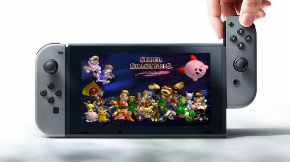 可重溫更多經典遊戲！傳任天堂 Switch 將支援 GameCube Virtual Console