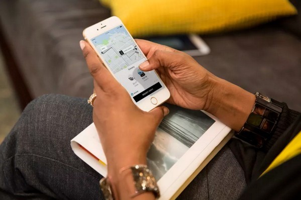 過份收集個人私隱？Uber 要求非使用 App 時繼續追蹤用家位置