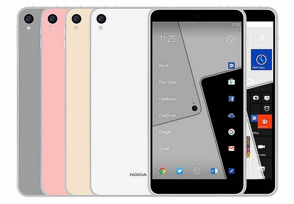 搶攻低價機市場？Nokia 新 Android 機 D1C 價格或低至 1,200 港元