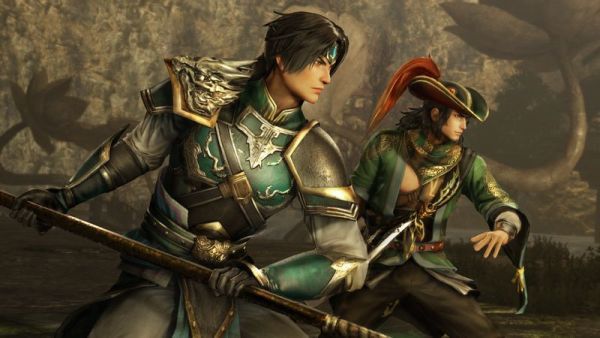 【有片睇】周倉參戰確認！《真‧三國無雙 8》發表首度採用開放式世界