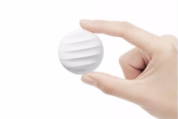 小米推出 69 人仔睡眠偵測器