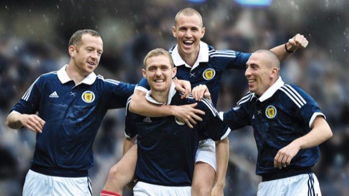 蘇格蘭足總被黑客入侵   向球迷發有毒電郵