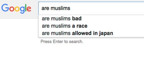 消除歧視仇恨！Google 刪除自動建議內容
