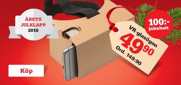 一路向北：聖誕禮物