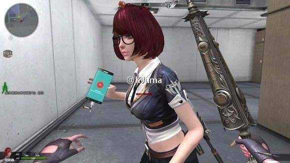 大陸遊戲抽水  Galaxy Note 7 變手榴彈