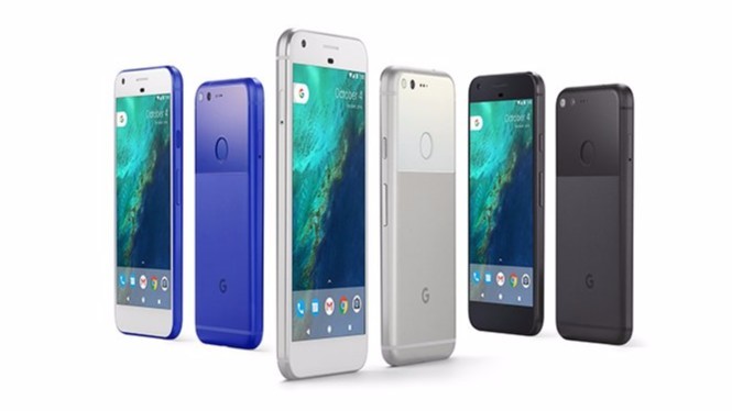 Google Pixel 又出事！電量跌至 30% 無預警關機