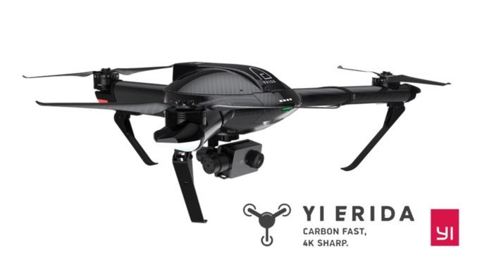 小米確認 CES 發表航拍機、4K 運動相機