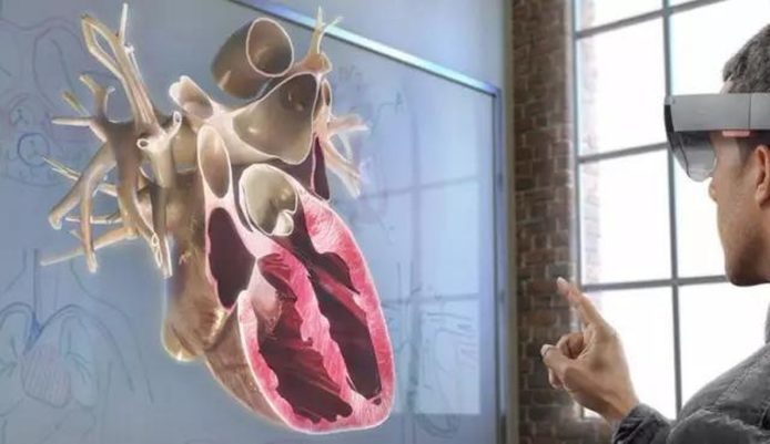 把握機會！2020 年 VR 出貨量預計將達到 6,480 萬台