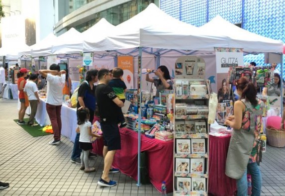 3個充滿氣氛的聖誕市集 • unwire 週末好去處