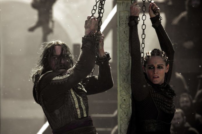 影評《刺客教條》：打破電玩改編電影詛咒 故事紮實且 CG 強勁