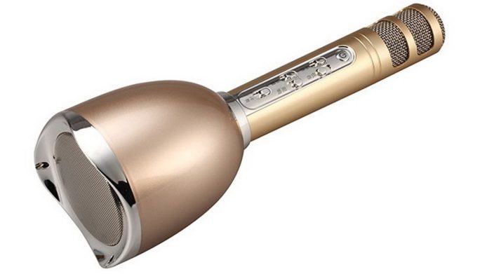 唱 K 神器再升級　 加強降噪更好聲更襟玩