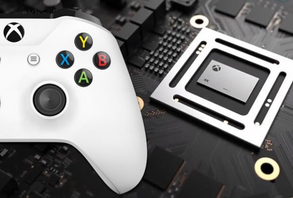 PS4 Pro 只是半升級！遊戲製作人稱 Project Scorpio 才是「真‧新世代主機」