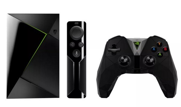 支援 4K HDR 遊戲及影片！Nvidia 發表新版 Shield TV 對應 Google Assistant