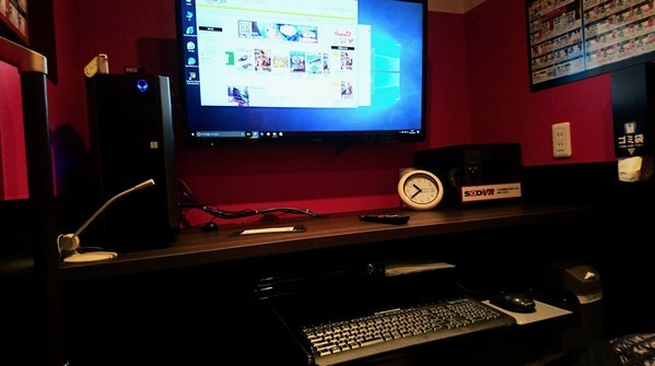 設備齊全獨欠「紙巾」？秋葉原 SOD VR 店內部獨立房裝潢曝光