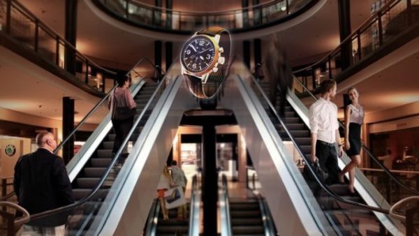 【有片睇】Hypervsn 3D 全息投影技術大突破！成本更低有望拓展商業應用