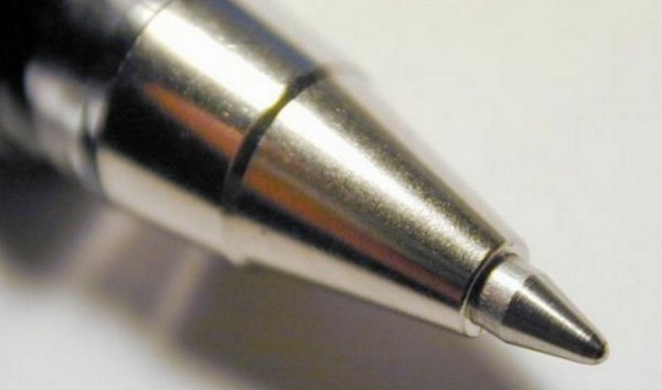 製造業發展更進一步！中國廠方將可製作出高質素的完全國產「原子筆」