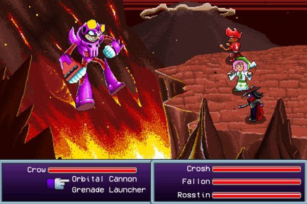 【有片睇】目標「綁架公主」！《Nefarious》玩家反轉做 Boss 大戰正義英雄