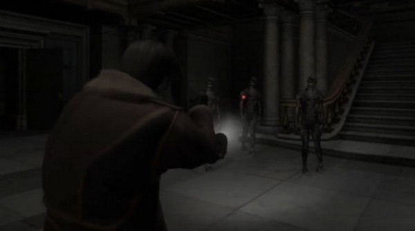 【有片睇】有 Demo 可以玩！海外玩家重製《Biohazard 4》取消版本帶來最初原貌