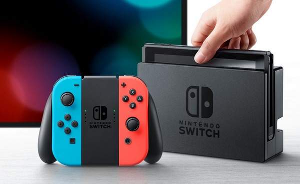 【有片睇】Switch香港行貨同步發售價格 HK$2,340　詳細規格公開！