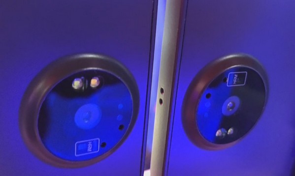 Snapdragon 835、24MP 鏡頭！真旗艦機 Nokia 8 實機片流出