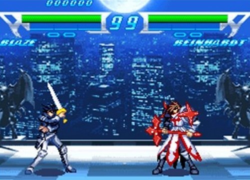 【有片睇】前 SNK 班底開發！超任 2D 格鬥新作《魔界狩人》將於 3 月尾推出