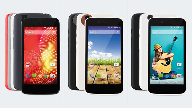 唐言無忌：「垃圾手機」也改變世界