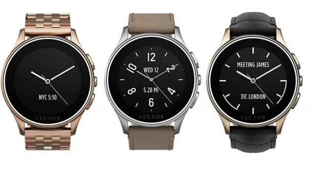 大小通吃！Fitbit 再收購智能手錶公司