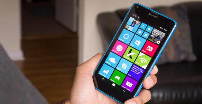 守不下去！挪威政府考慮全國棄用 Windows 手機