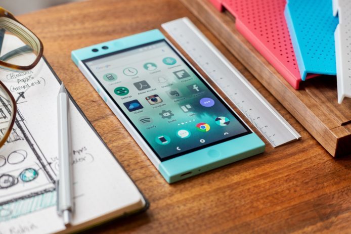 雲端手機生產商 Nextbit 宣佈被 Razer 收購