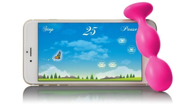 Perifit 預防女士壓力性漏尿及產後問題