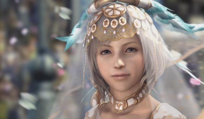 Final Fantasy XII Remaster 版年中推出