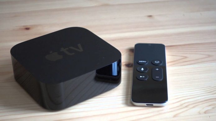 為引入遊戲作準備？Apple 提升 tvOS App 容量限制