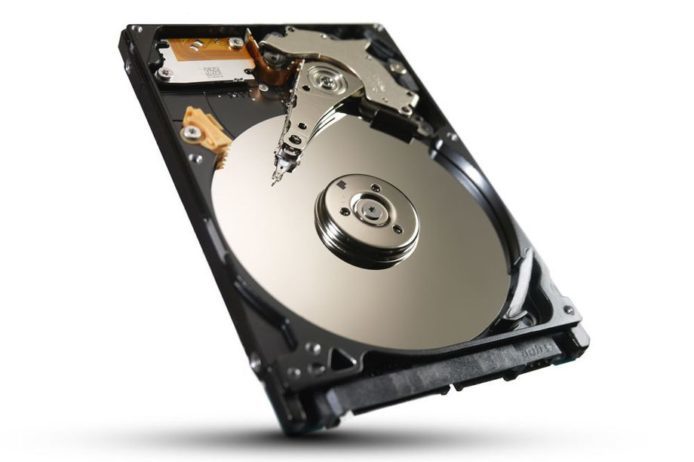 容量年年有餘，Seagate 準備明年推出 16TB 硬碟