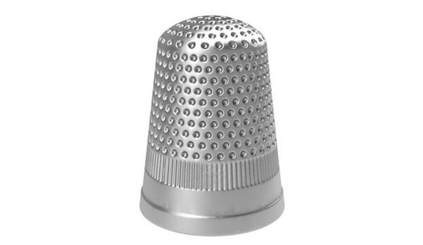 結束 82 年光榮任務！Hasbro 宣佈大富翁經典棋子 Thimble 冇得留低