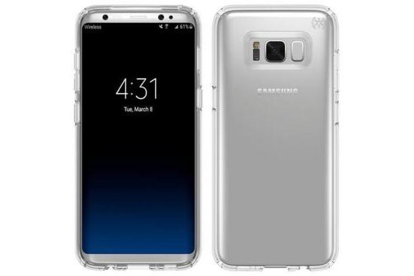 歐洲零售商庫存資料流出！Galaxy S8 價格曝光售 7,500 港元起