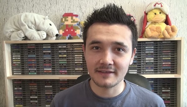 歷時接近 3 年！波蘭玩家挑戰打爆全 714 款任天堂灰機遊戲