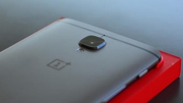 直接跳過「4」！傳 OnePlus 5 將配備雙曲面熒幕及 8GB RAM