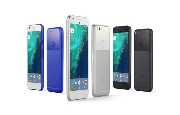 Google Pixel 2 開發中？同步推出平價版 Pixel 2B 選擇更多