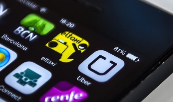 手機 App 有 Bug 搞到離婚！法國偷食男控告 Uber 要求賠償 4,500 萬歐元